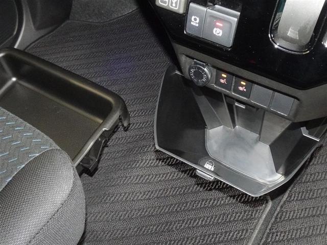 ルーミー カスタムＧ　衝突被害軽減システム　フルセグ　バックカメラ　両側電動スライド　ＬＥＤヘッドランプ　スマートキー（14枚目）