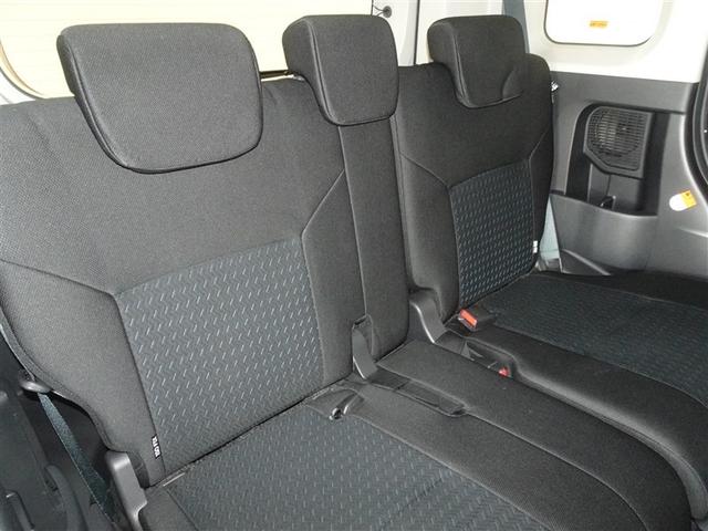 ルーミー カスタムＧ　衝突被害軽減システム　フルセグ　バックカメラ　両側電動スライド　ＬＥＤヘッドランプ　スマートキー（19枚目）