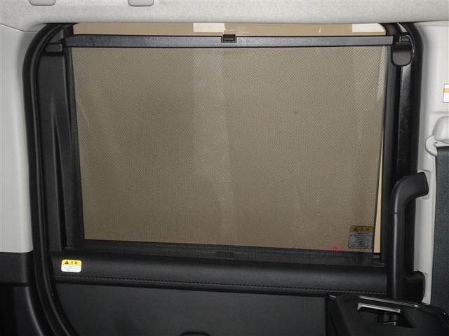 ルーミー カスタムＧ　衝突被害軽減システム　フルセグ　バックカメラ　両側電動スライド　ＬＥＤヘッドランプ　スマートキー（20枚目）