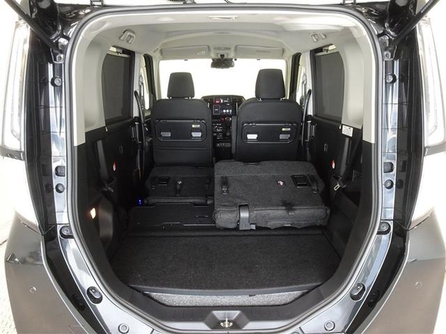 ルーミー カスタムＧ　衝突被害軽減システム　フルセグ　バックカメラ　両側電動スライド　ＬＥＤヘッドランプ　スマートキー（22枚目）