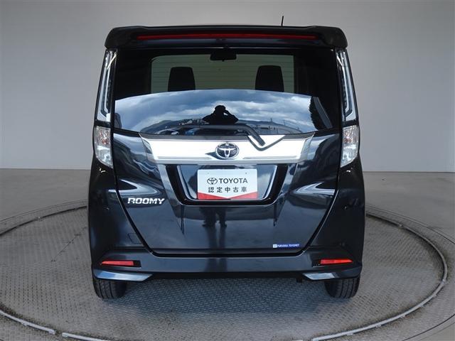 ルーミー カスタムＧ　衝突被害軽減システム　フルセグ　バックカメラ　両側電動スライド　ＬＥＤヘッドランプ　スマートキー（23枚目）