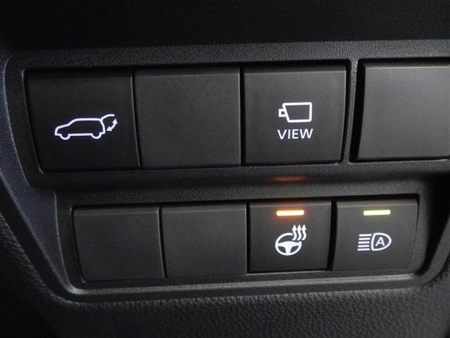 ヤリスクロス ハイブリッドＺ　衝突被害軽減システム　バックカメラ　ＥＴＣ　ＬＥＤヘッドランプ　スマートキー（16枚目）