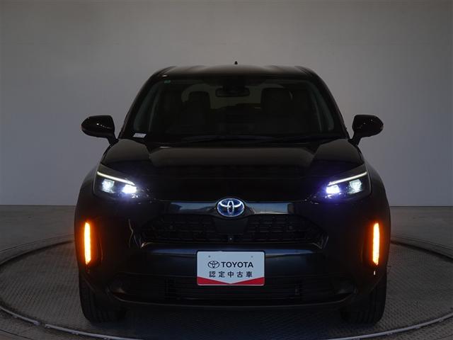 ヤリスクロス ハイブリッドＺ　衝突被害軽減システム　バックカメラ　ＥＴＣ　ＬＥＤヘッドランプ　スマートキー（27枚目）