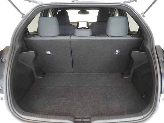 ヤリス Ｚ　衝突被害軽減システム　メモリーナビ　フルセグ　バックカメラ　ＥＴＣ　ＬＥＤヘッドランプ　スマートキー（20枚目）