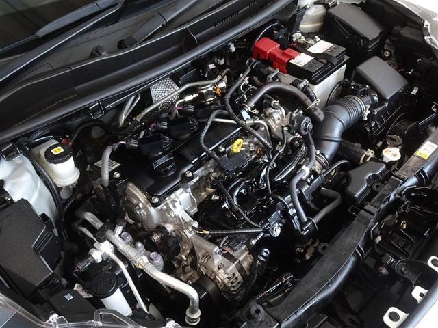 ヤリス Ｚ　衝突被害軽減システム　メモリーナビ　フルセグ　バックカメラ　ＥＴＣ　ＬＥＤヘッドランプ　スマートキー（25枚目）