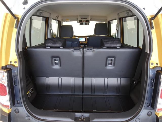 �R���p�N�g�ł����A����g���Ȃ�\���ȃX�y�[�X�̃g�����N���[���ł��B