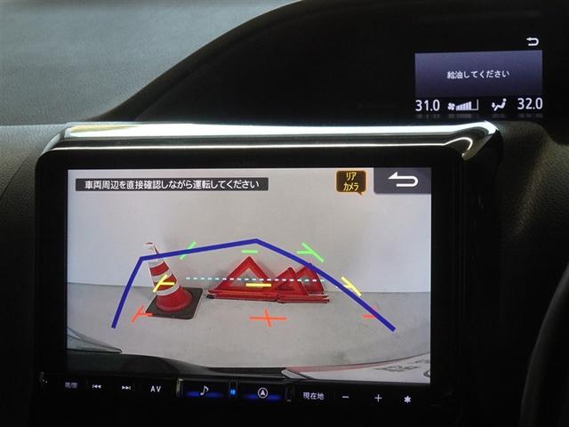 �o�b�N�K�C�h���j�^�[�𑕔����Ă��܂��A�Ԍɓ�������N���N�ł��B