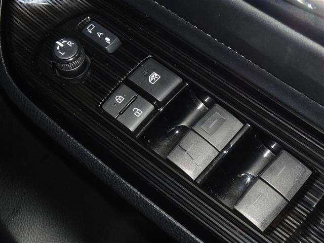 �d���i�[���h�A�~���[�E�p���[�E�C���h�E�𑕔����Ă��܂��B