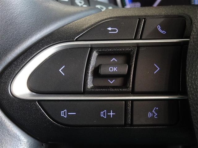 �X�e�A�����O�X�C�b�`�ŃI�[�f�B�I�̑���E�n���Y�t���[�ʘb���ł��܂��B