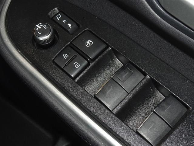 �d���i�[���h�A�~���[�E�p���[�E�C���h�E�𑕔����Ă��܂��B