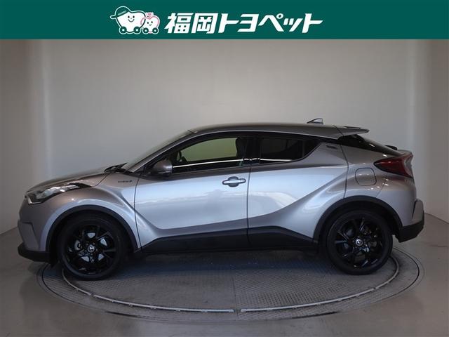 Ｃ－ＨＲ Ｇ　モード　ネロ　衝突被害軽減システム　メモリーナビ　フルセグ　バックカメラ　ＥＴＣ　ドラレコ　ＬＥＤヘッドランプ　スマートキー（2枚目）