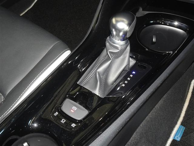 Ｃ－ＨＲ Ｇ　モード　ネロ　衝突被害軽減システム　メモリーナビ　フルセグ　バックカメラ　ＥＴＣ　ドラレコ　ＬＥＤヘッドランプ　スマートキー（15枚目）