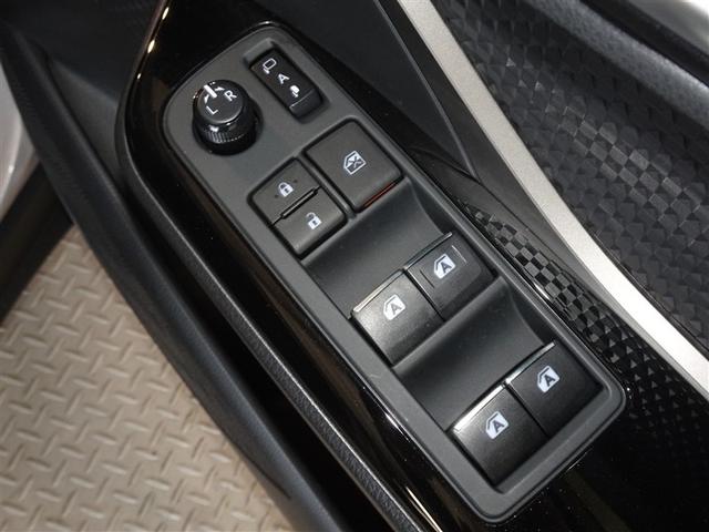 Ｃ－ＨＲ Ｇ　モード　ネロ　衝突被害軽減システム　メモリーナビ　フルセグ　バックカメラ　ＥＴＣ　ドラレコ　ＬＥＤヘッドランプ　スマートキー（17枚目）