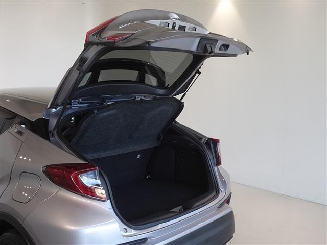 Ｃ－ＨＲ Ｇ　モード　ネロ　衝突被害軽減システム　メモリーナビ　フルセグ　バックカメラ　ＥＴＣ　ドラレコ　ＬＥＤヘッドランプ　スマートキー（23枚目）