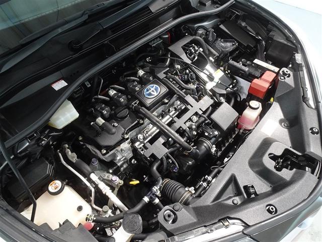 Ｃ－ＨＲ Ｇ　モード　ネロ　衝突被害軽減システム　メモリーナビ　フルセグ　バックカメラ　ＥＴＣ　ドラレコ　ＬＥＤヘッドランプ　スマートキー（24枚目）