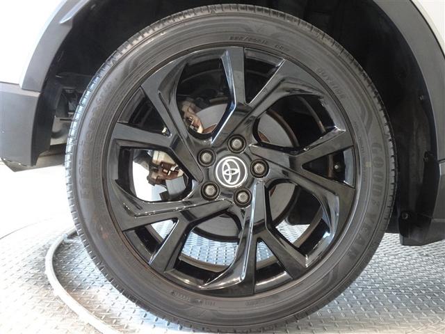 Ｃ－ＨＲ Ｇ　モード　ネロ　衝突被害軽減システム　メモリーナビ　フルセグ　バックカメラ　ＥＴＣ　ドラレコ　ＬＥＤヘッドランプ　スマートキー（25枚目）