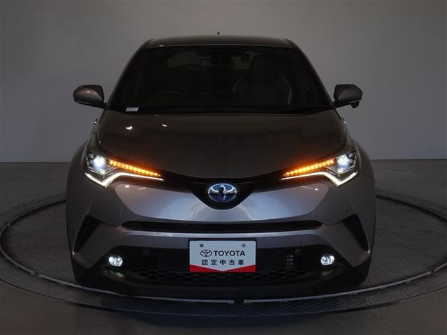 Ｃ－ＨＲ Ｇ　モード　ネロ　衝突被害軽減システム　メモリーナビ　フルセグ　バックカメラ　ＥＴＣ　ドラレコ　ＬＥＤヘッドランプ　スマートキー（26枚目）