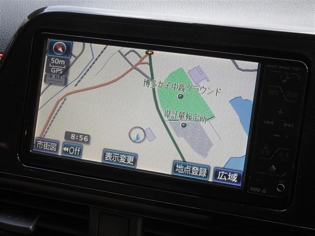 �g���^�����g�c�c�i�r�𑕔����Ă��܂��B