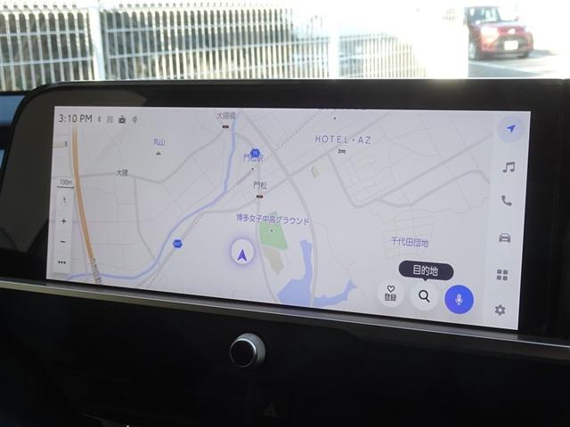 �����ւł��s�������ꏊ�ցA���S�̃g���^�����������[�i�r�𑕔����Ă��܂��B