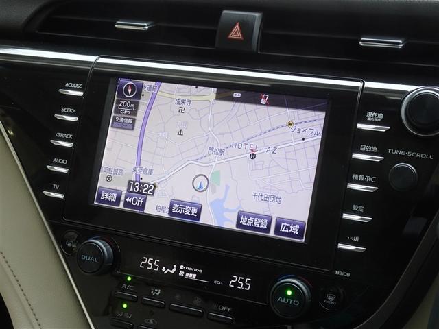 �����ւł��s�������ꏊ�ցA���S�̃g���^�����������[�i�r�𑕔����Ă��܂��B