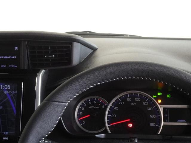 ルーミー カスタムＧ－Ｔ　衝突被害軽減システム　メモリーナビ　フルセグ　バックカメラ　両側電動スライド　ＬＥＤヘッドランプ　スマートキー（10枚目）