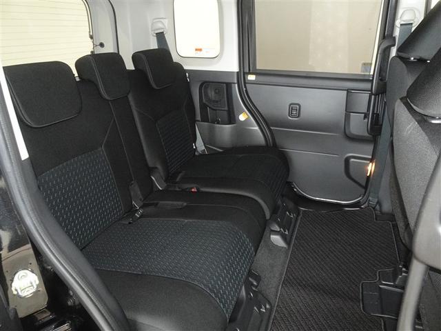 ルーミー カスタムＧ－Ｔ　衝突被害軽減システム　メモリーナビ　フルセグ　バックカメラ　両側電動スライド　ＬＥＤヘッドランプ　スマートキー（19枚目）