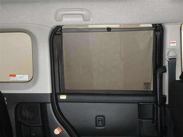 ルーミー カスタムＧ－Ｔ　衝突被害軽減システム　メモリーナビ　フルセグ　バックカメラ　両側電動スライド　ＬＥＤヘッドランプ　スマートキー（20枚目）