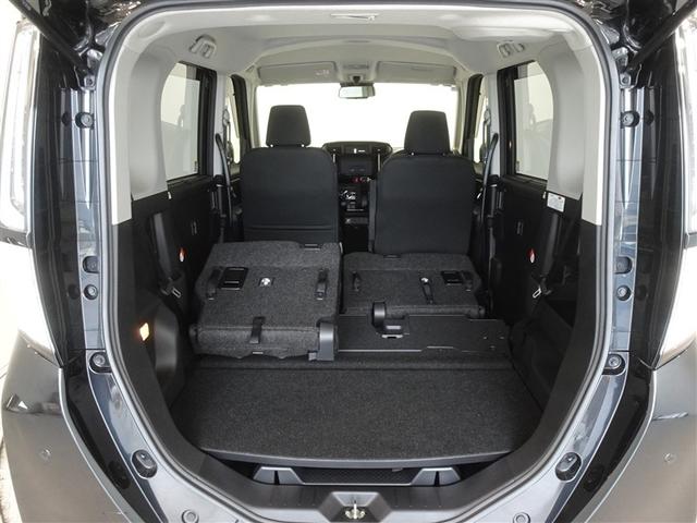 ルーミー カスタムＧ－Ｔ　衝突被害軽減システム　メモリーナビ　フルセグ　バックカメラ　両側電動スライド　ＬＥＤヘッドランプ　スマートキー（22枚目）