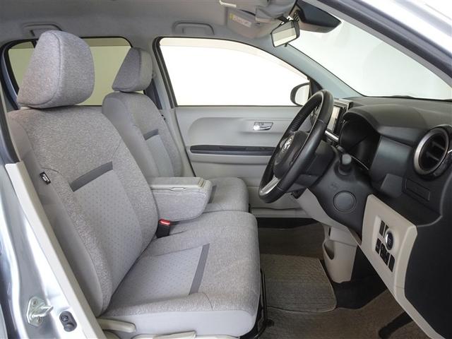 パッソ Ｘ　Ｇパッケージ　衝突被害軽減システム　メモリーナビ　フルセグ　バックカメラ　ＥＴＣ　ＬＥＤヘッドランプ　スマートキー（4枚目）