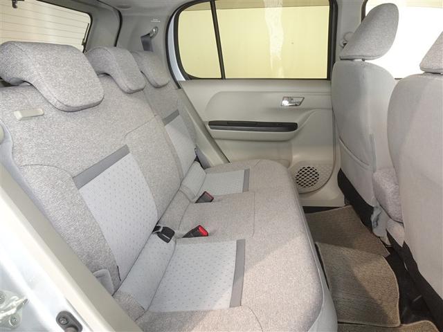 パッソ Ｘ　Ｇパッケージ　衝突被害軽減システム　メモリーナビ　フルセグ　バックカメラ　ＥＴＣ　ＬＥＤヘッドランプ　スマートキー（17枚目）