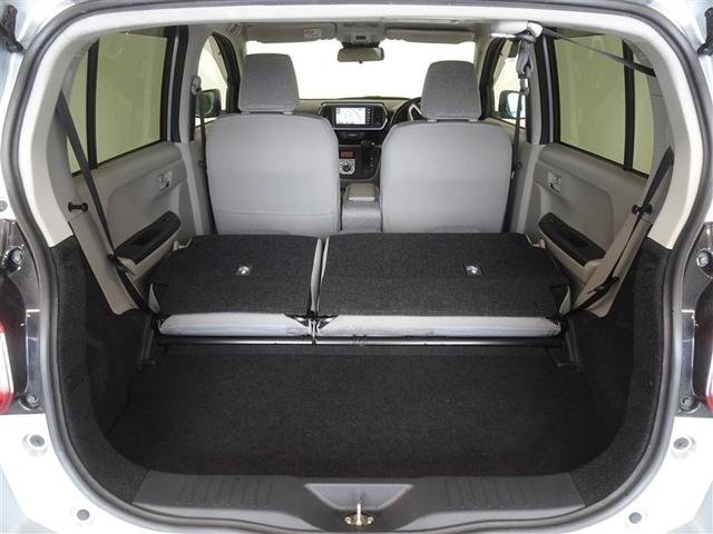 パッソ Ｘ　Ｇパッケージ　衝突被害軽減システム　メモリーナビ　フルセグ　バックカメラ　ＥＴＣ　ＬＥＤヘッドランプ　スマートキー（19枚目）