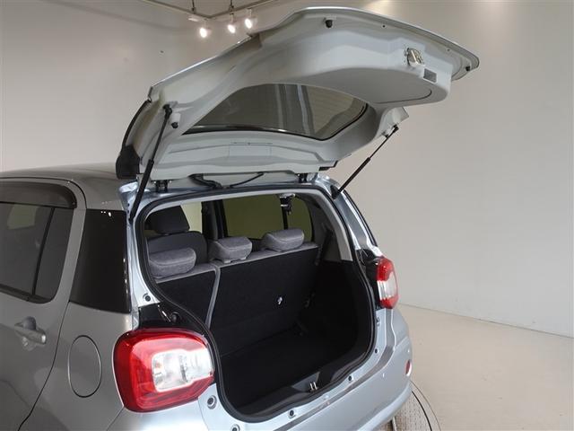 パッソ Ｘ　Ｇパッケージ　衝突被害軽減システム　メモリーナビ　フルセグ　バックカメラ　ＥＴＣ　ＬＥＤヘッドランプ　スマートキー（21枚目）