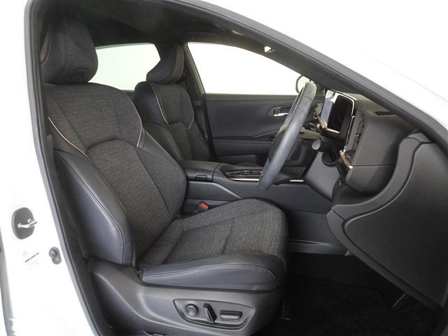 クラウンクロスオーバー Gアドバンスド 衝突被害軽減システム フルセグ バックカメラ ETC LEDヘッドランプ 4WD スマートキー(4枚目)