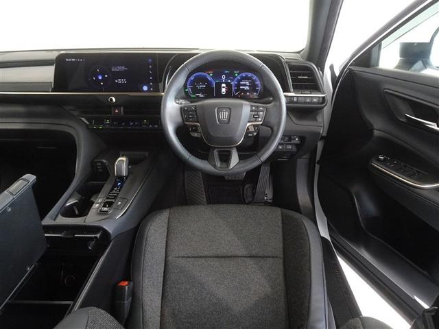 クラウンクロスオーバー Gアドバンスド 衝突被害軽減システム フルセグ バックカメラ ETC LEDヘッドランプ 4WD スマートキー(5枚目)