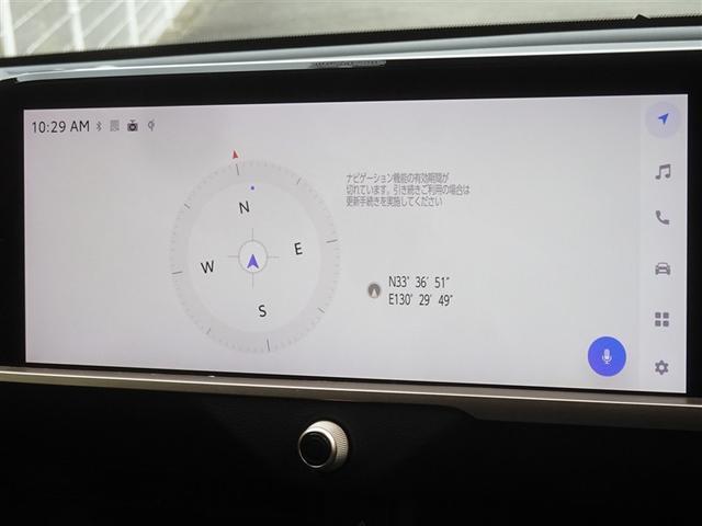 クラウンクロスオーバー Gアドバンスド 衝突被害軽減システム フルセグ バックカメラ ETC LEDヘッドランプ 4WD スマートキー(6枚目)