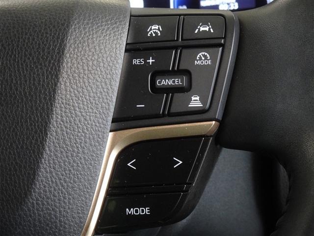 クラウンクロスオーバー Gアドバンスド 衝突被害軽減システム フルセグ バックカメラ ETC LEDヘッドランプ 4WD スマートキー(11枚目)