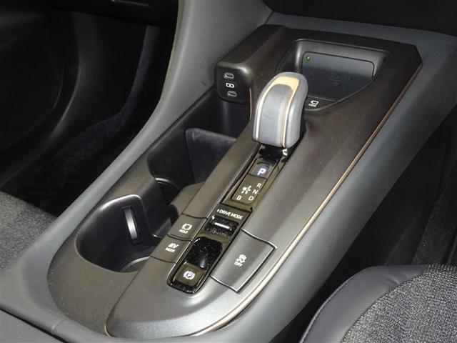 クラウンクロスオーバー Gアドバンスド 衝突被害軽減システム フルセグ バックカメラ ETC LEDヘッドランプ 4WD スマートキー(14枚目)