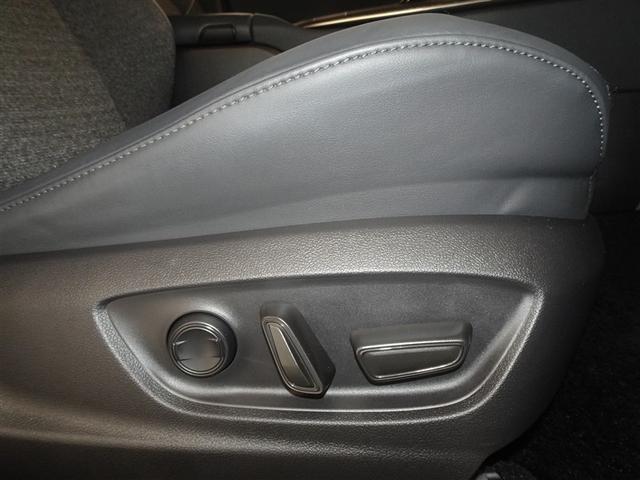 クラウンクロスオーバー Gアドバンスド 衝突被害軽減システム フルセグ バックカメラ ETC LEDヘッドランプ 4WD スマートキー(18枚目)