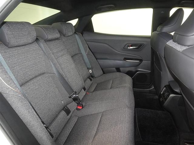 クラウンクロスオーバー Gアドバンスド 衝突被害軽減システム フルセグ バックカメラ ETC LEDヘッドランプ 4WD スマートキー(19枚目)