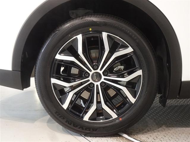 クラウンクロスオーバー Gアドバンスド 衝突被害軽減システム フルセグ バックカメラ ETC LEDヘッドランプ 4WD スマートキー(23枚目)