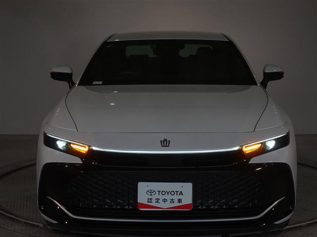 クラウンクロスオーバー Gアドバンスド 衝突被害軽減システム フルセグ バックカメラ ETC LEDヘッドランプ 4WD スマートキー(24枚目)