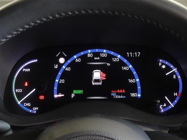 ヤリスクロス ハイブリッドＺ　衝突被害軽減システム　メモリーナビ　バックカメラ　ＥＴＣ　ドラレコ　ＬＥＤヘッドランプ　スマートキー（9枚目）