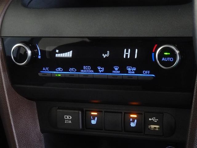 ヤリスクロス ハイブリッドＺ　衝突被害軽減システム　メモリーナビ　バックカメラ　ＥＴＣ　ドラレコ　ＬＥＤヘッドランプ　スマートキー（13枚目）