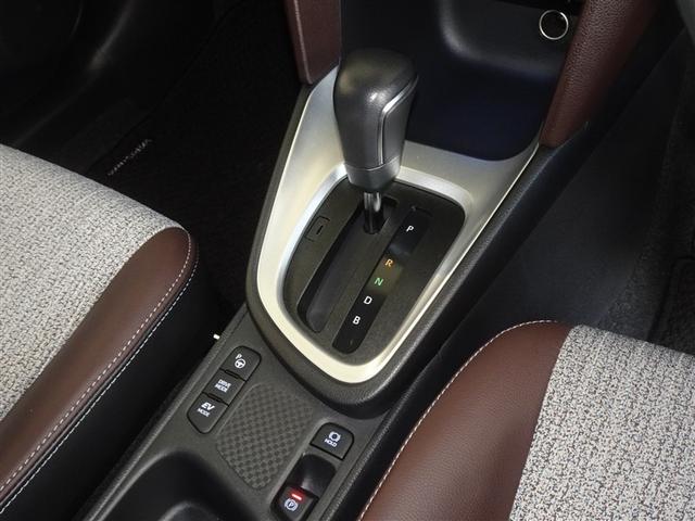 ヤリスクロス ハイブリッドＺ　衝突被害軽減システム　メモリーナビ　バックカメラ　ＥＴＣ　ドラレコ　ＬＥＤヘッドランプ　スマートキー（14枚目）