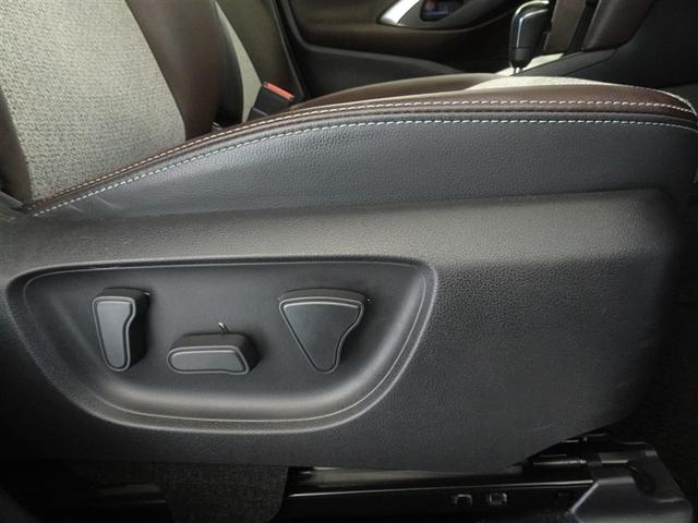 ヤリスクロス ハイブリッドＺ　衝突被害軽減システム　メモリーナビ　バックカメラ　ＥＴＣ　ドラレコ　ＬＥＤヘッドランプ　スマートキー（17枚目）