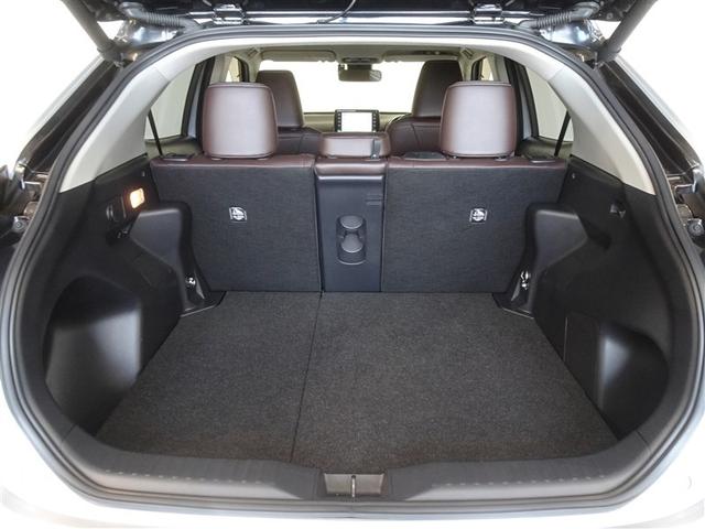 ヤリスクロス ハイブリッドＺ　衝突被害軽減システム　メモリーナビ　バックカメラ　ＥＴＣ　ドラレコ　ＬＥＤヘッドランプ　スマートキー（20枚目）