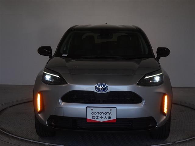 ヤリスクロス ハイブリッドＺ　衝突被害軽減システム　メモリーナビ　バックカメラ　ＥＴＣ　ドラレコ　ＬＥＤヘッドランプ　スマートキー（27枚目）