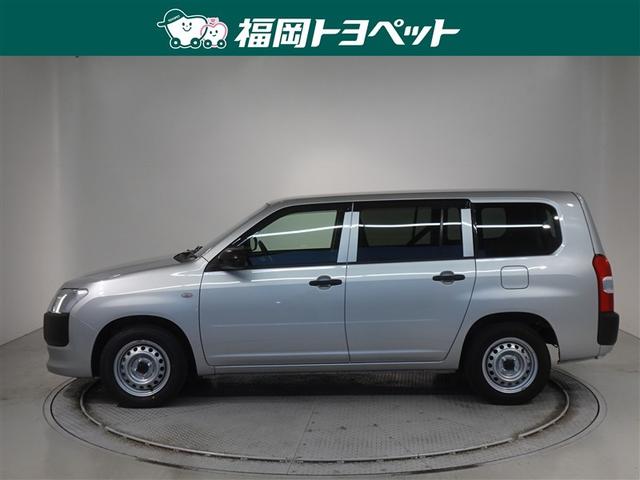 プロボックス ハイブリッドGX 衝突被害軽減システム メモリーナビ フルセグ バックカメラ ETC(2枚目)