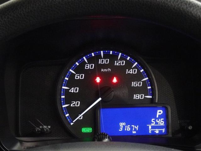 プロボックス ハイブリッドGX 衝突被害軽減システム メモリーナビ フルセグ バックカメラ ETC(10枚目)