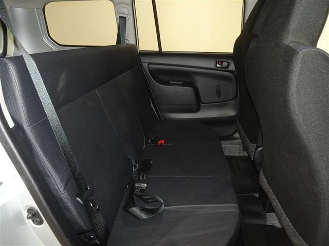 プロボックス ハイブリッドGX 衝突被害軽減システム メモリーナビ フルセグ バックカメラ ETC(17枚目)